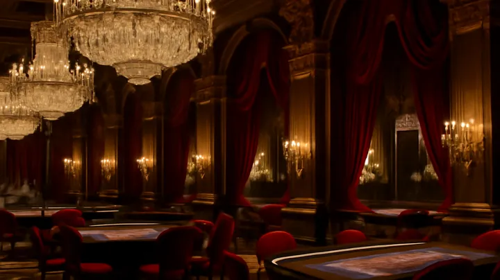 Discover a Wide Variety of Casino Games Discover a Wide Variety of Casino Games