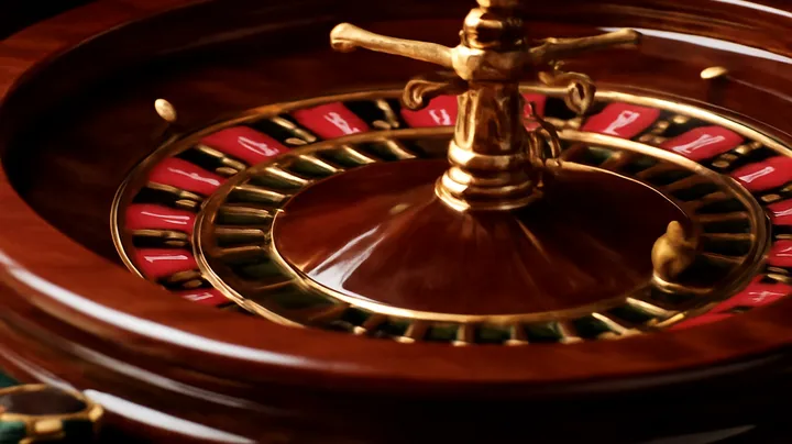 Experience the Thrill of Live Casino Experience the Thrill of Live Casino