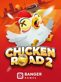 Chicken Road 2 Chicken Road 2 crash game at T688 COM