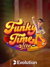 Funky Time Funky Time live disco show at T688 COM