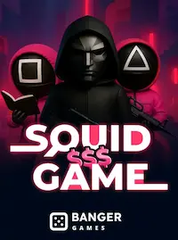 Squid Game Squid Game themed slot at T688 COM