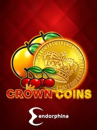 Crown Coins Crown Coins slot at T688 COM