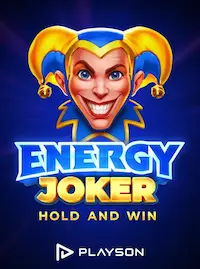 Energy Joker Energy Joker slot at T688 COM