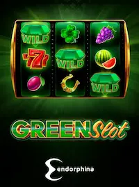 Green Chilli Green Chilli slot at T688 COM