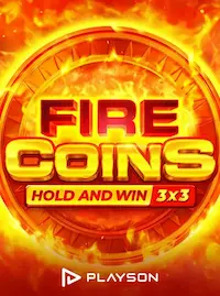 Fire Coins Fire Coins slot at T688 COM