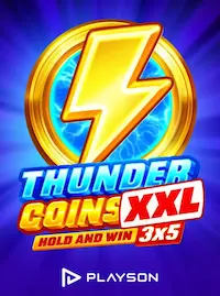 Thunder Coins XXL Thunder Coins XXL slot at T688 COM