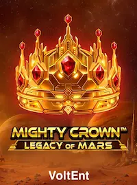 Mighty Crown Mighty Crown slot at T688 COM