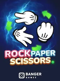 Rock Paper Scissors Rock Paper Scissors instant game at T688 COM