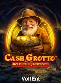 Cash Grotto Cash Grotto slot at T688 COM