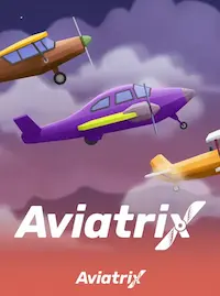 AviatriX AviatriX crash game at T688 COM