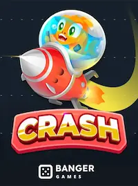 Crash Crash at T688 COM