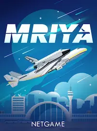 Mriya Mriya crash at T688 COM