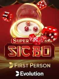 Sic Bo Sic Bo live at T688 COM