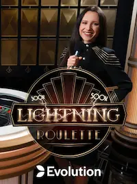 Lightning Roulette Lightning Roulette at T688 COM