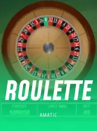 Roulette European Roulette at T688 COM