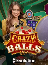 Crazy Ball Crazy Ball lottery at T688 COM