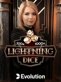 Lightning Dice Lightning Dice live show at T688 COM