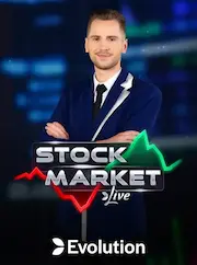 Stock Market Stock Market live game show at T688 COM