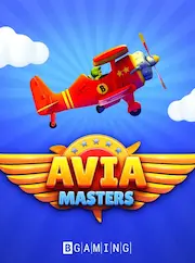 Avia Masters Avia Masters crash game at T688 COM