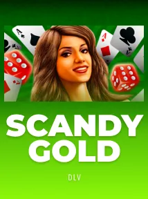 Scandy Scandy live at T688 COM